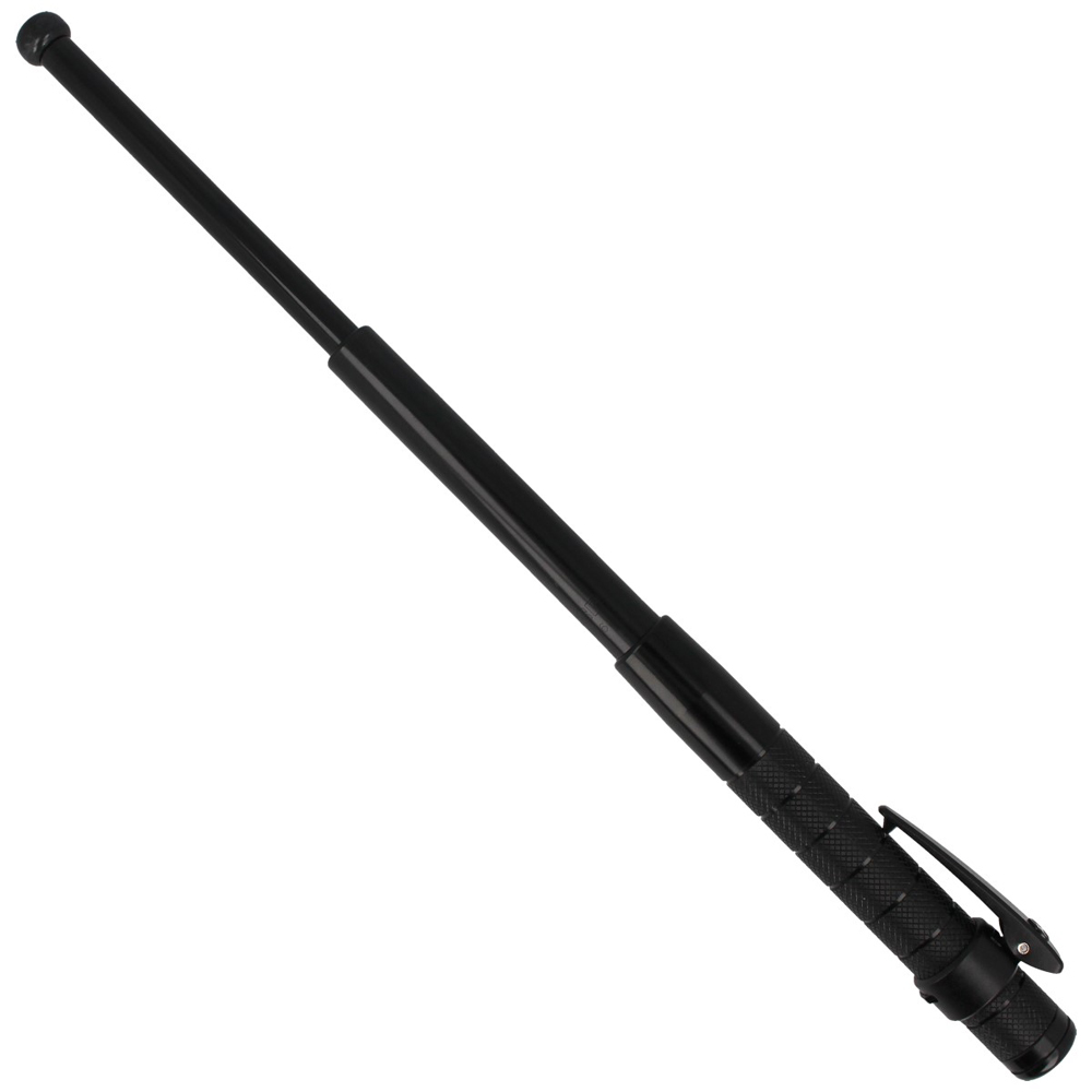 Asp Protector Concealable Clip-on Baton 16in 