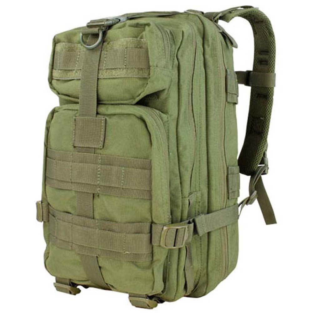 Condor Small Assault Backpack Olive Drab | Valley Combat