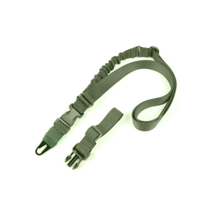 Condor Olive Drab Viper Single Point Bungee Sling Buy Online ...