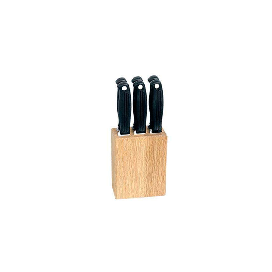 Kershaw 7 Piece Steak Knife Set Buy Online
