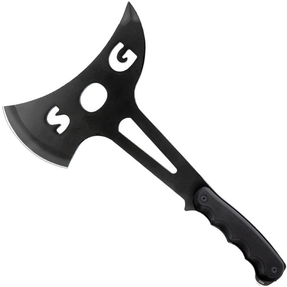 SOG Battle Axe @ Valleycombat.com Toronto, BC Canada