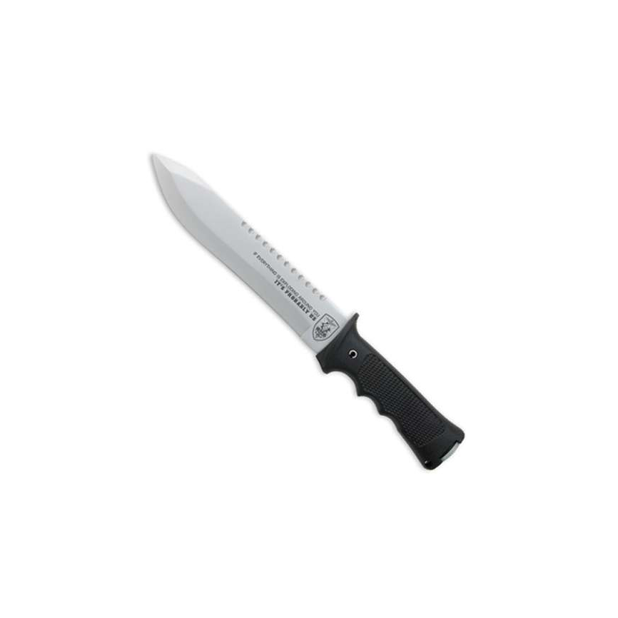 United Cutlery Soa Survival Explosion Knife With Sheath Buy Online