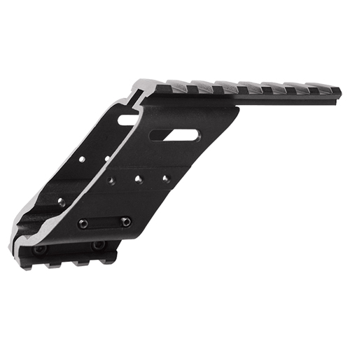 ASG Universal Rail Mount For CZ75D Compact