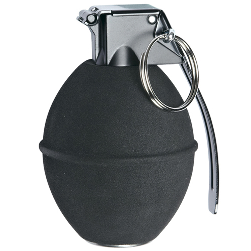 ASG Powder Shot II Gas Sound Grenade - Black