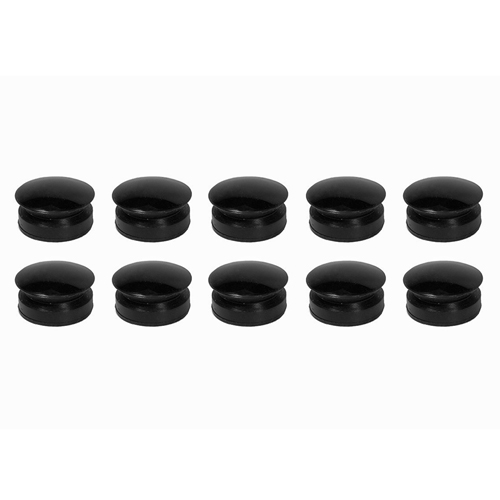 ASG Airsoft Grenade Reusable Stoppers 10pc