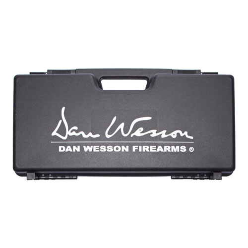 Dan Wesson Airsoft Revolver Carrying Case
