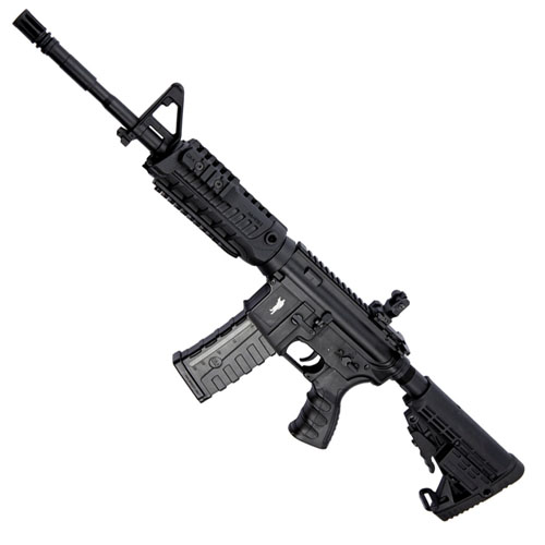 M4 Carbine CAA SL Airsoft Rifle (Black)