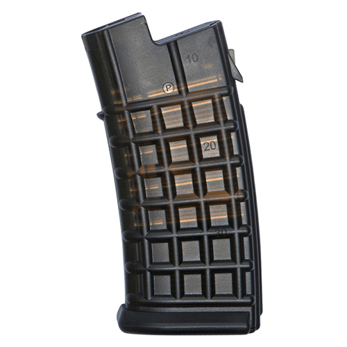 ASG Steyr AUG Airsoft Rifle Magazine (45 Rounds)