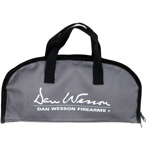 Dan Wesson Tactical Bag for Handguns