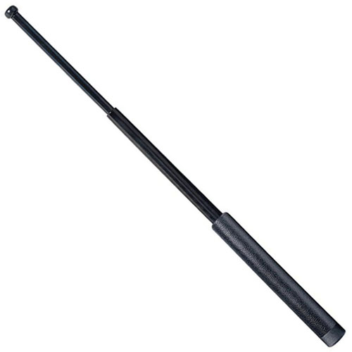 ASP Friction Loc Steel DuraTec Baton - 21 Inch