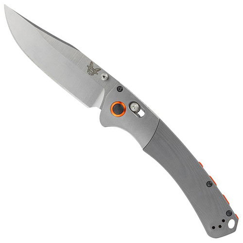 Benchmade Crooked River HUNT G10 Hunting Knife