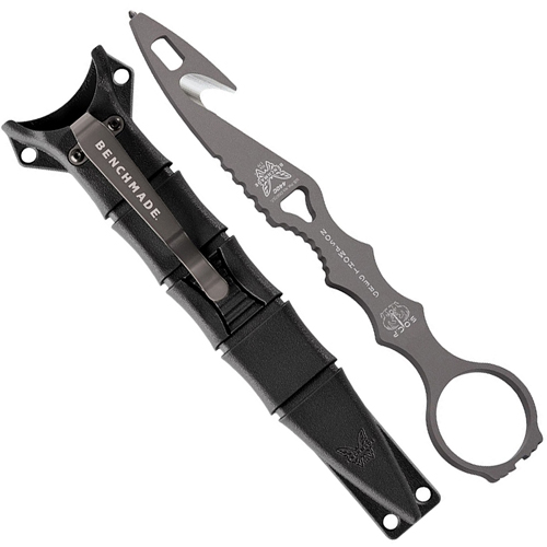 Benchmade SOCP Tactical Tool (Black Sheath)