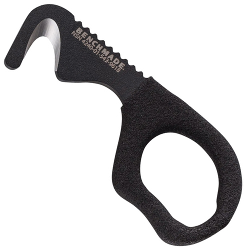 Benchmade Safety Cutter with Black Sheath