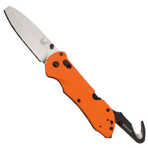 Benchmade Triage Rescue 3.5 Inch Folding Knife