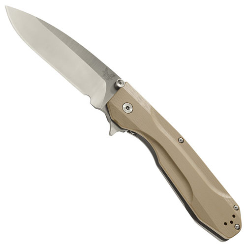 Benchmade Proxy Monolock Flipper Knife