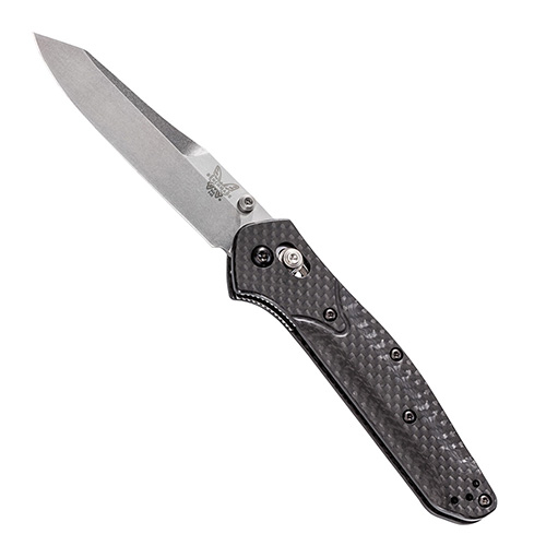 Benchmade Osborne Reverse Tanto Axis Folding Knife