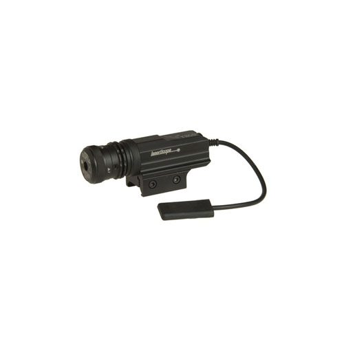 Green Laser Pointer Single Mounts