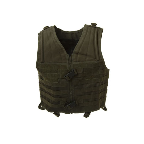 Olive Drab Molle Vest