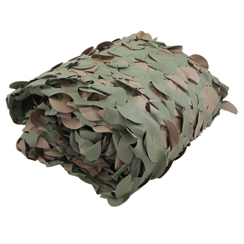 Ultra Lite Camouflage Field Netting