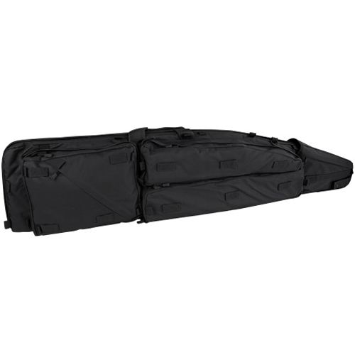 Condor Sniper Rifle Drag Bag (Black)