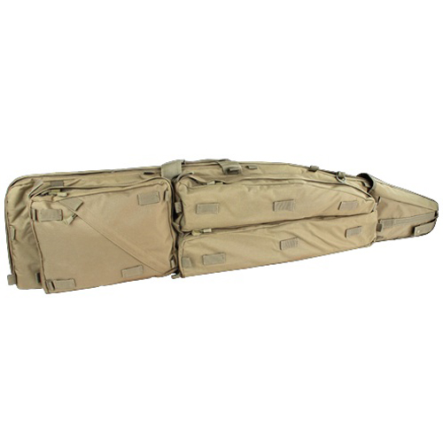 Condor Sniper Rifle Drag Bag (Tan)