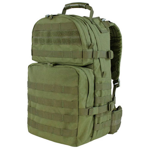 Condor Medium Assault Bag Olive Drab