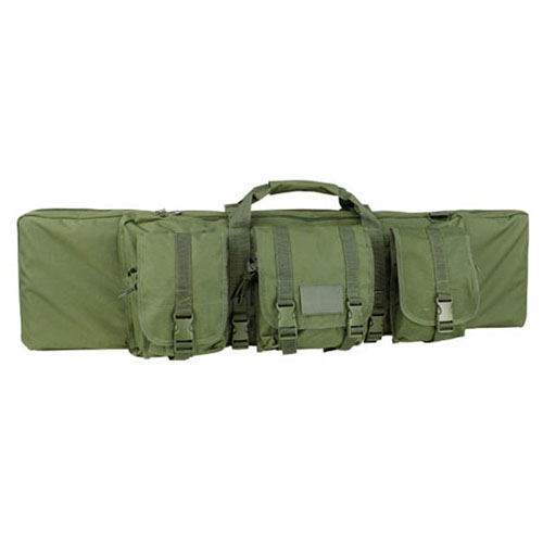 36 Inch Single Rifle Bag - Olive Drab