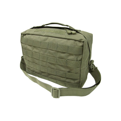 Condor Tactical Nylon Bag (Olive Drab)