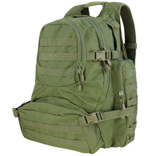 Condor EDC Tactical Backpack (Olive Drab)
