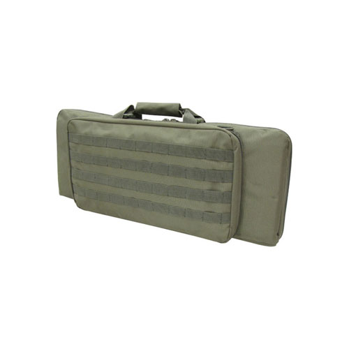 Condor 28 Inch MOLLE Rifle Bag - Olive Drab