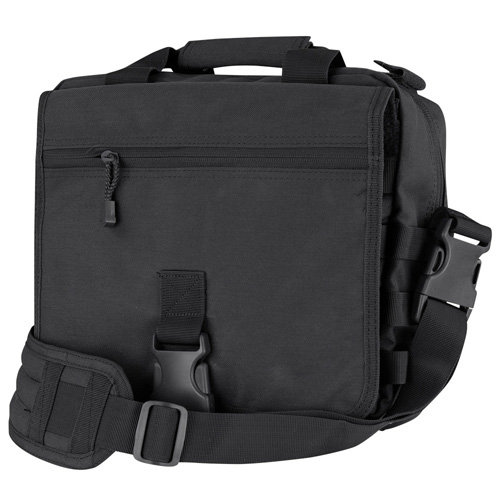 Condor Black EandE Bag