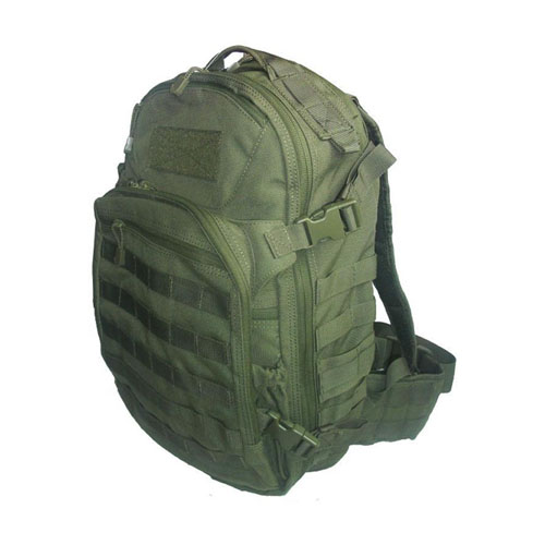 Condor Tactical Laptop Backpack (Olive Drab)