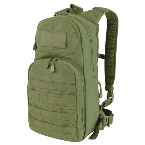 Condor Fuel Hydration Pack - Olive Drab