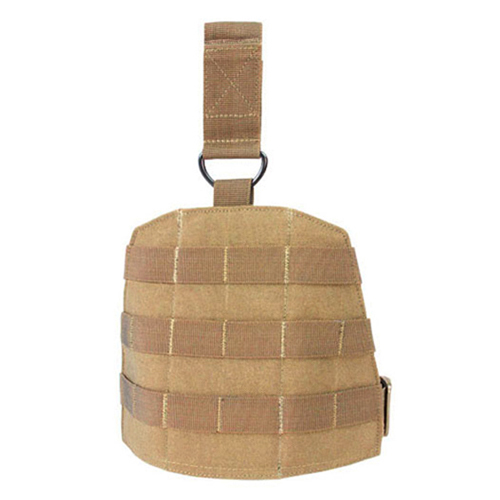 Condor Drop Leg Panel - Tan