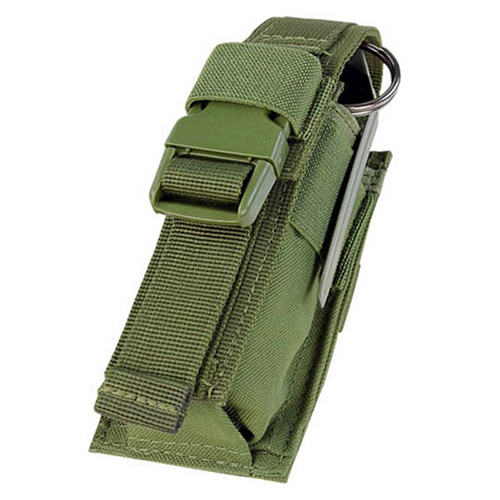 Condor Flashbang MOLLE Pouch (Olive Drab)