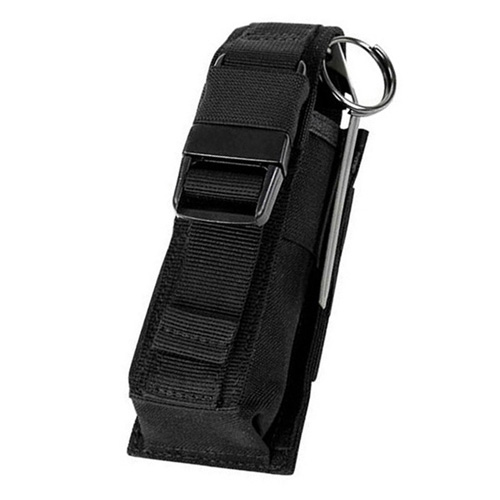 Condor Single Flashbang MOLLE Pouch (Black)