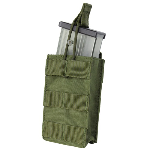 Condor G36 MOLLE Mag Pouch (Olive Drab)