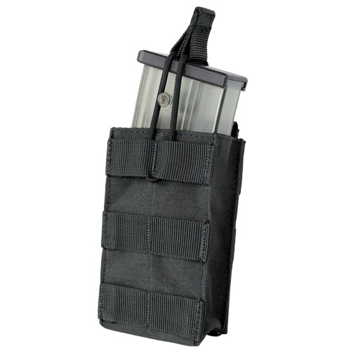 Condor G36 MOLLE Mag Pouch (Black)