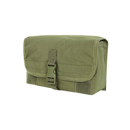 Condor Olive Drab Gas Mask Pouch