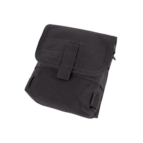 Condor Black Ammo Pouch