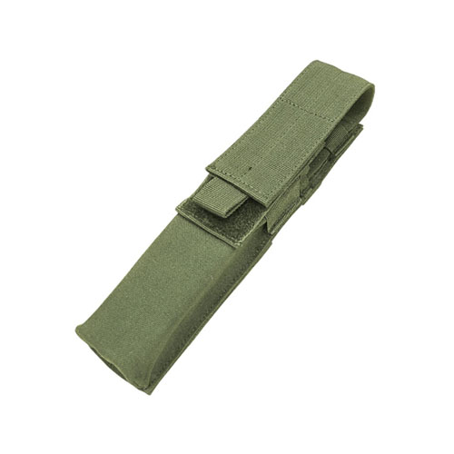 Condor Olive Drab Single P90 and Ump45 Mag Pouch