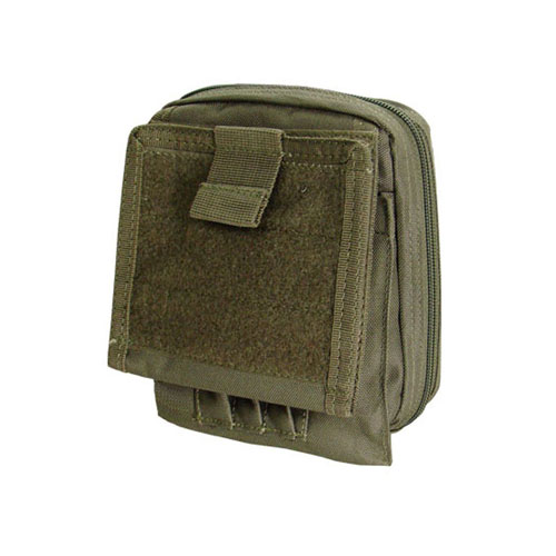 Condor Olive Drab Map Pouch