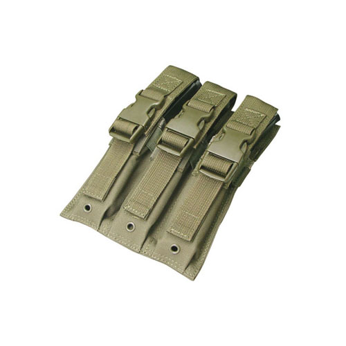 Condor Olive Drab Mp5 Pouch