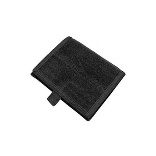 Condor Black ID Panel