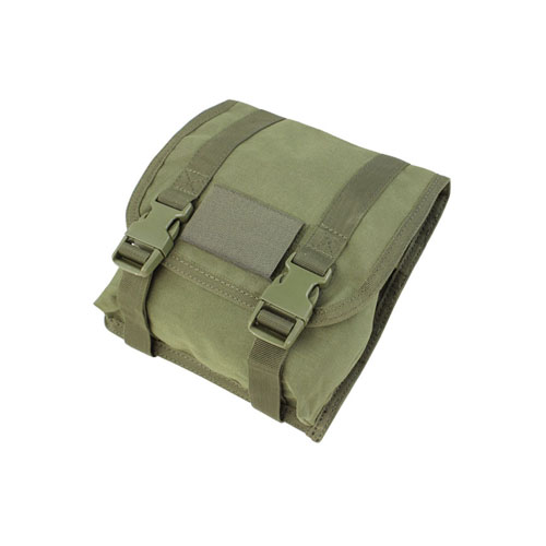 Condor Olive Drab Large Utility Pouch