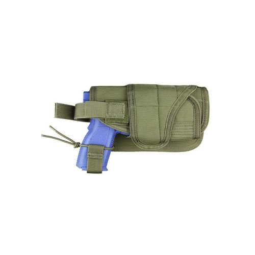 Condor Olive Drab Horizontal Holster