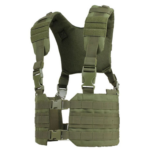 Condor Olive Drab Ronin Chest Rig