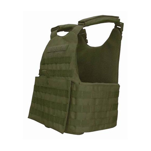 Condor Olive Drab Modular Operator Plate Carrier