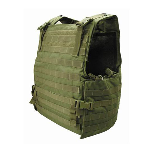 Condor Olive Drab Modular Plate Carrier