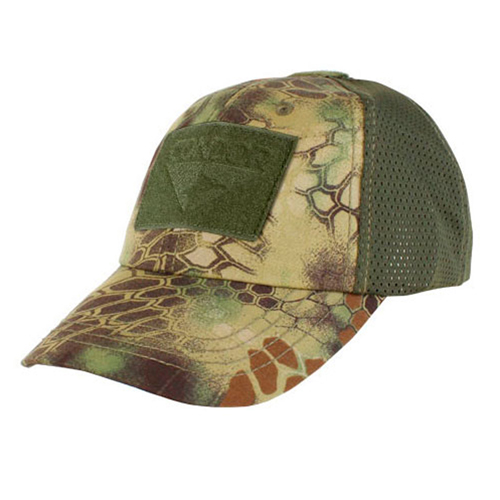 Condor Mandrake Mesh Tactical Cap